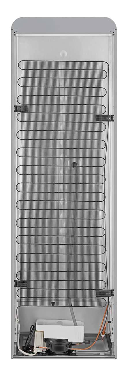 Фото - Холодильник Smeg FAB32RSV5
