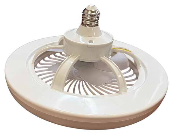 Фото - Лампа-вентилятор XOKO LED Fan Light 001 (XK-FL-001)