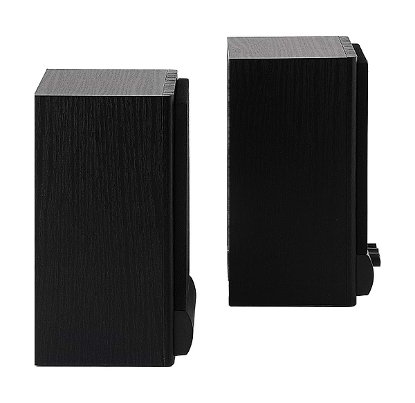 Фото - Компьютерная акустика F&D R215 Black