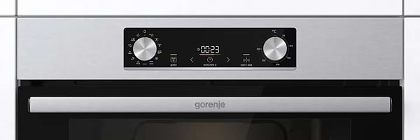 Фото - Духовой шкаф + варочная панель электрическая High Light Gorenje BO6737E02X + ECT41SC