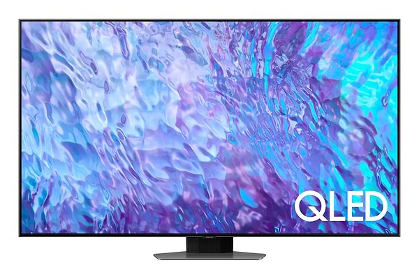 Фото - Телевизор Samsung QE50Q80CAUXUA
