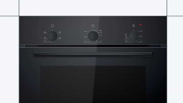 Фото - Дух.шафа + електрична поверхня High Light Bosch HBF011BA1T + PKE611BA2E