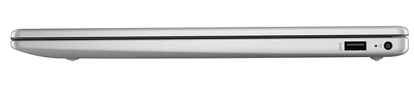 Фото - Ноутбук HP 15-fd0117ua (B0QR6EA) Silver