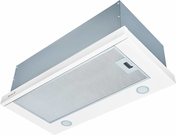 Фото - Витяжка вбудована Borgio TLC (TR) 60 White