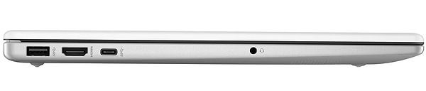 Фото - Ноутбук HP 15-fd0119ua (B0QR8EA) Diamond White