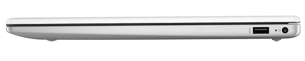 Фото - Ноутбук HP 15-fd0119ua (B0QR8EA) Diamond White
