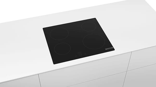 Фото - Дух.шафа + електрична поверхня High Light Bosch HBF011BA1T + PKE611BA2E