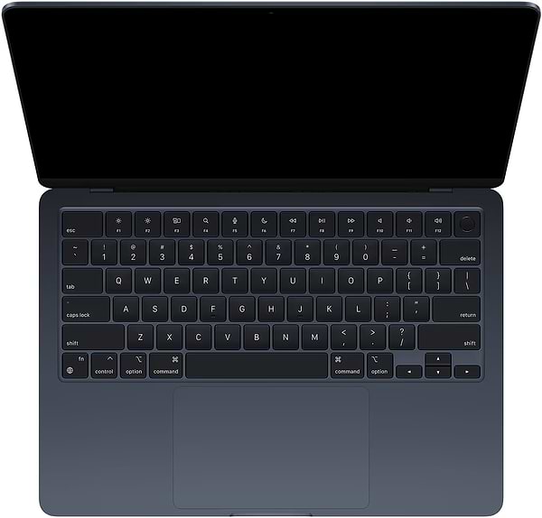 Фото - Ноутбук Apple MacBook Air 13.6'' M2 16GB 512GB Z1600012J Midnight