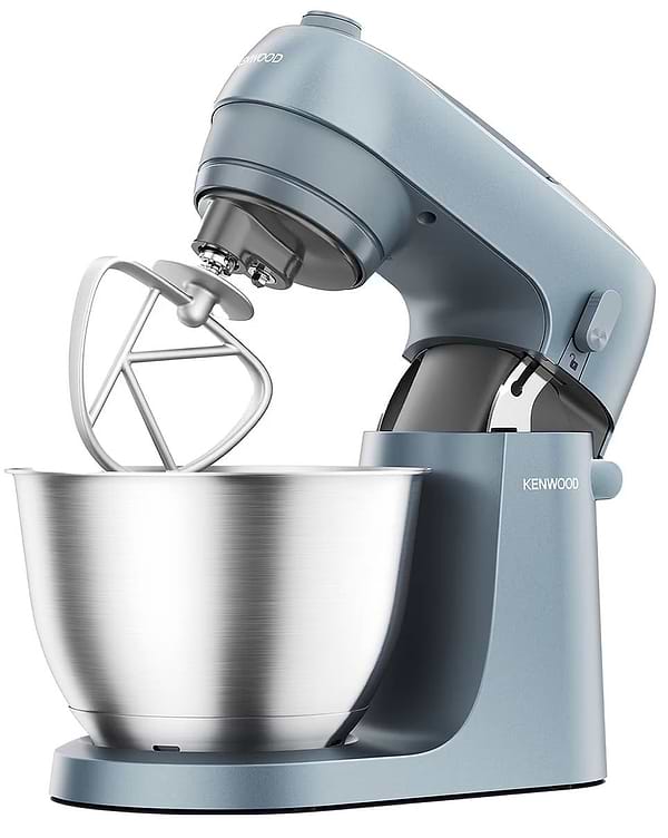 Фото - Планетарний міксер Kenwood KZM35.000GY