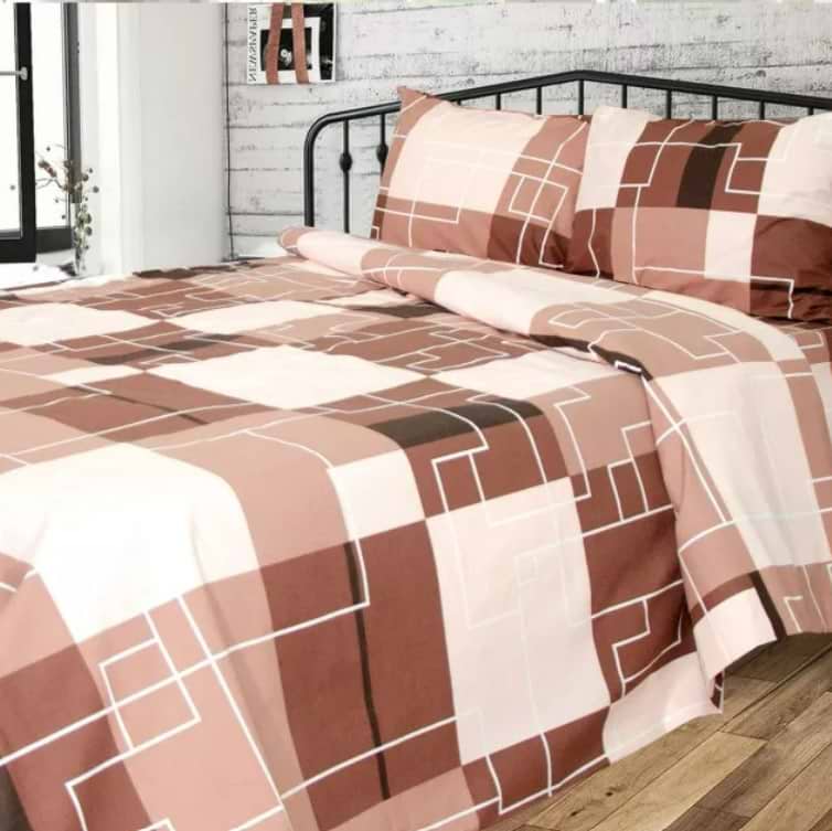 Комплект постельного белья Ярослав бязь диз.t 353 145х215, нав. 70х70 (49163) - Фото 1