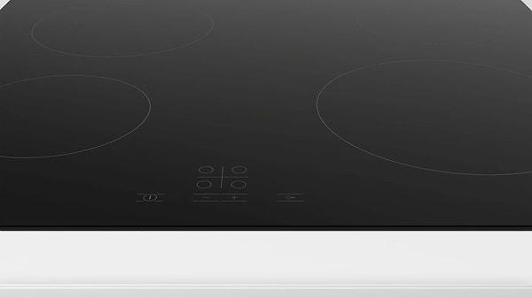 Фото - Дух.шафа + електрична поверхня High Light Bosch HBF011BA1T + PKE611BA2E
