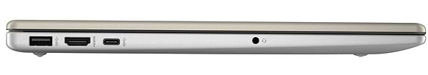 Фото - Ноутбук HP 15-fd1050ua (B0QS8EA) Silver