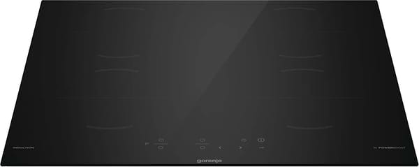 Фото - Дух.шафа + індукційна поверхня Gorenje BOP6737E02BK + GI6401BSCE