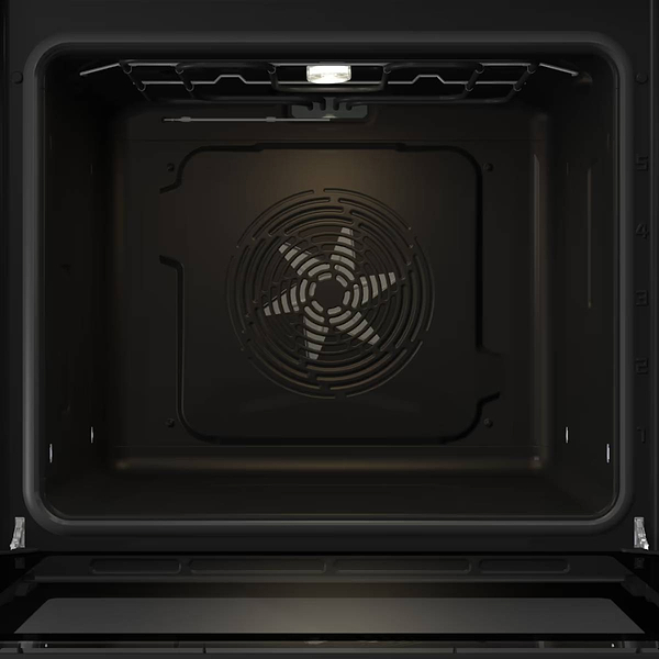 Фото - Дух.шафа + індукційна поверхня Gorenje BOP6737E02BK + GI6401BSCE