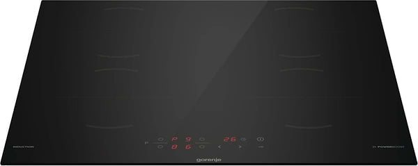 Фото - Дух.шафа + індукційна поверхня Gorenje BOP6737E02BK + GI6401BSCE