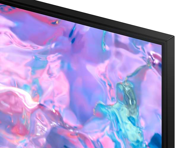 Фото - Телевізор Samsung UE50CU7100UXUA