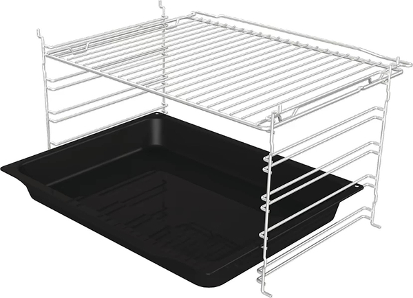 Фото - Дух.шафа + індукційна поверхня Gorenje BOP6737E02BK + GI6401BSCE