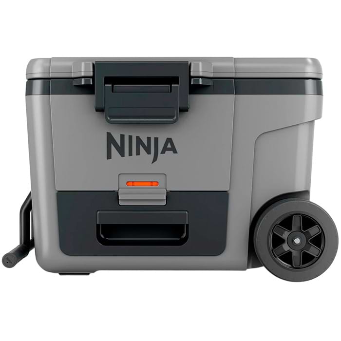 Термобокс Ninja FrostVault 42L Hard Coole (FB245EUGY) - Фото 1