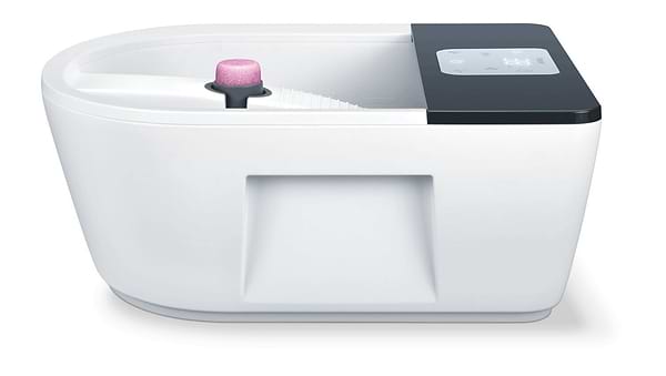 Фото - Масажер-ванночка для ніг Beurer FB 60