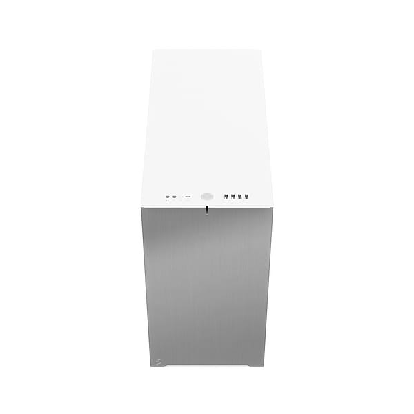 Фото - Корпус Fractal design ATX без БЖ Define 7 White TG Clear Tint (FD-C-DEF7A-06)
