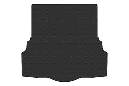 EVA килимок в багажник авто EVAtech для Fusion Ford 2012-2017 2 покоління Sedan USA (FD13205B1SBB)