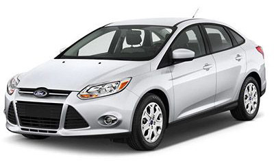 Фото - EVA коврики в салон авто EVAtech для Focus (C346) Ford 2011-2018 3 поколение Sedan USA FD1450C5SGB