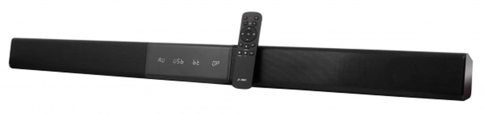 Саундбар F&D Т-160Х Black