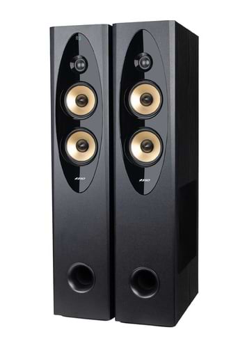 Фото - Акустична система стаціонарна F&D T-60X Pro