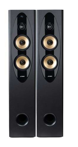 Фото - Акустична система стаціонарна F&D T-60X Pro