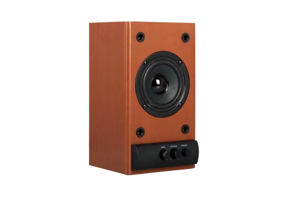 Фото - Комп'ютерна акустика звичайна 2.0 F&D R215 beech