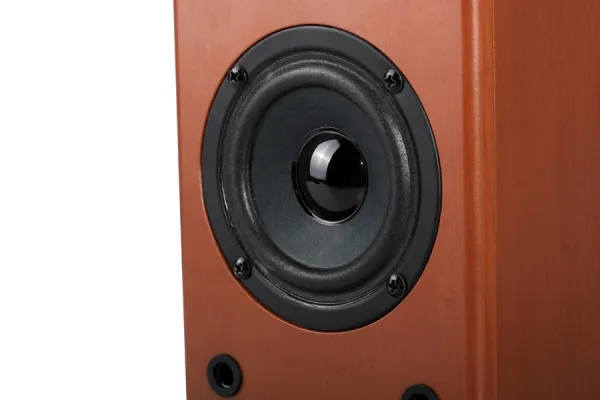 Фото - Комп'ютерна акустика звичайна 2.0 F&D R215 beech