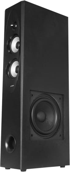 Фото - Акустична система стаціонарна F&D T-60X