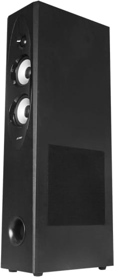 Фото - Акустична система стаціонарна F&D T-60X