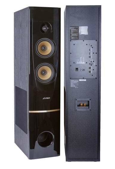 Фото - Акустична система стаціонарна F&D T-88X