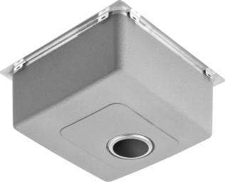 Фото - Мойка кухонная Gunter & Hauer Felda 4420 IX