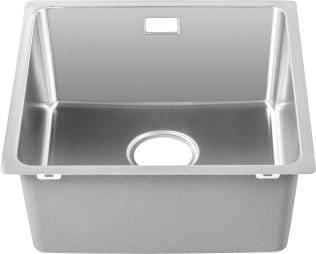 Фото - Мойка кухонная Gunter & Hauer Felda 4420 IX