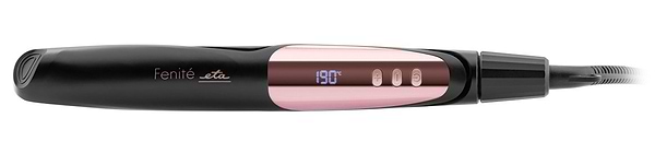 Фото - Выпрямитель волос ETA Fenite 8337 90000 черный
