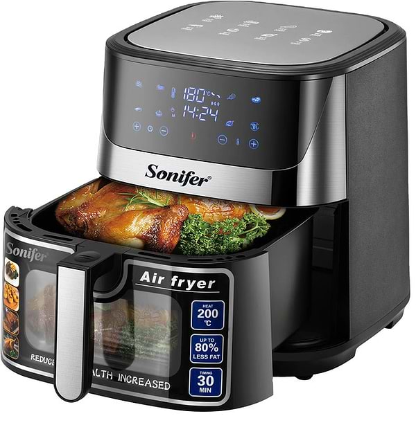 Фото - Мультипіч Sonifer SF-1034