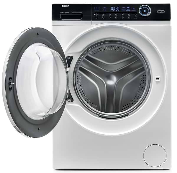 Фото - Пральна машина Haier HW90-B14979-S