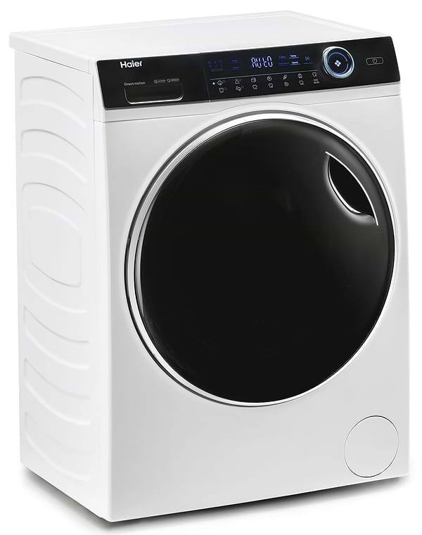 Фото - Пральна машина Haier HW90-B14979-S