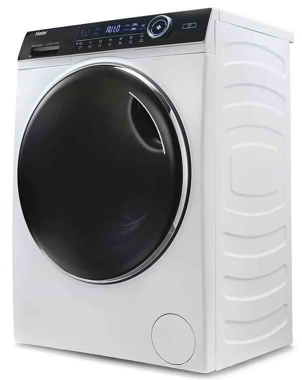 Фото - Пральна машина Haier HW90-B14979-S