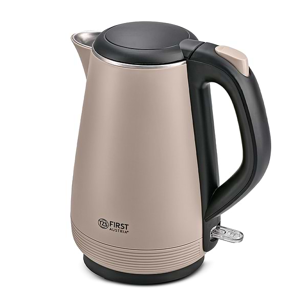 Фото - Электрический чайник First FA-5407-4-CR