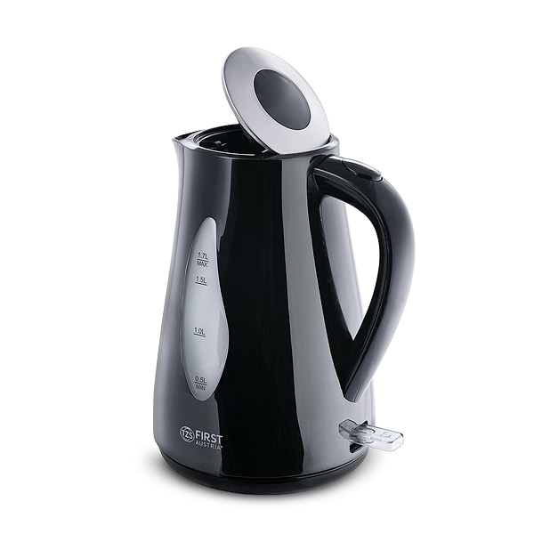 Фото - Електричний чайник First FA-5417-6-BA