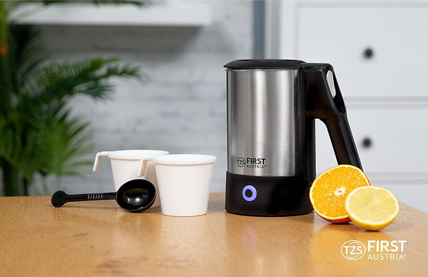 Фото - Электрический чайник First FA-5425-4