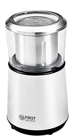 Кавомолка First FA-5486-2-WI