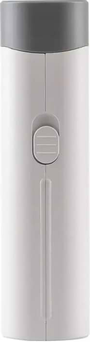 Фото - Настільна лампа FlashLight lamp 5000mAh powerbank D16 White