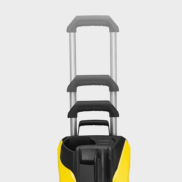 Фото - Мінімийка Karcher K 7 Premium Power Flex Home (1.317-322.0)