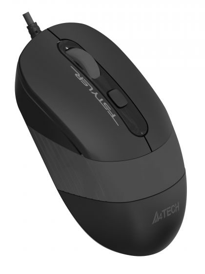 Фото - Миша дротова A4tech FM10T Grey