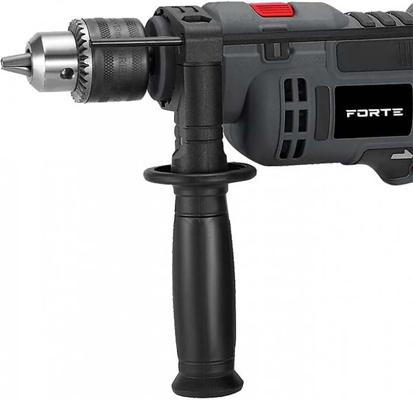Фото - Ударний дриль Forte ID 851 VR