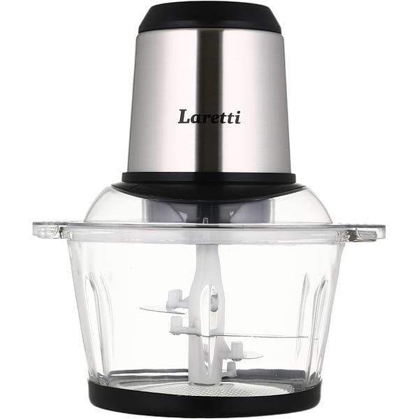 Фото - Уцінка - Подрібнювач LARETTI LR-FP5005